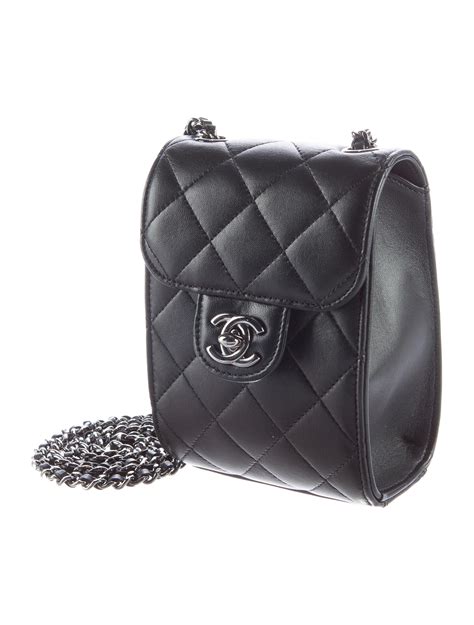 mini chanel shopping bag|Chanel cross body bag small.